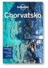 Detail titulu Chorvatsko - Lonely Planet
