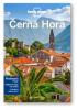 Detail titulu Černá Hora - Lonely Planet