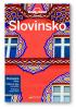 Detail titulu Slovinsko - Lonely Planet