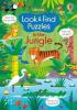 Detail titulu Look and Find Puzzles In the Jungle