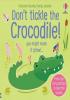 Detail titulu Don´t Tickle the Crocodile!