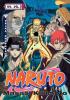 Detail titulu Naruto 55 - Válka propuká