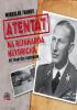 Detail titulu Atentát na Reinharda Heydricha - 2 CDmp3 (Čte František Kreuzmann)