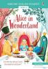 Detail titulu Alice in Wonderland