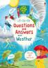 Detail titulu Lift-the-flap Questions and Answers about Weather