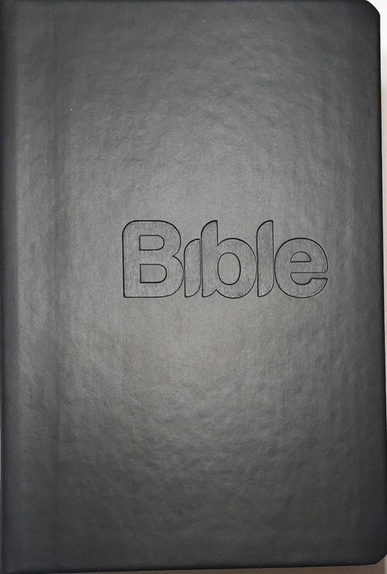 BIBLE 21