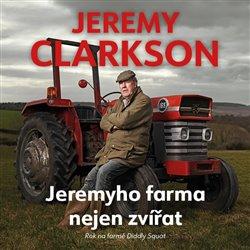CD JEREMYHO FARMA NEJEN ZVÍŘAT