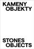 Detail titulu Kameny Objekty / Stones Objects