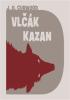 Detail titulu Vlčák Kazan - CDmp3 (Čte Vasil Fridrich)