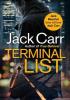 Detail titulu The Terminal List : James Reece 1