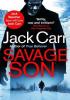Detail titulu Savage Son : James Reece 3