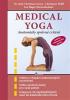 Detail titulu Medical yoga - Anatomicky správné řešení