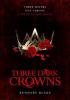 Detail titulu Three Dark Crowns