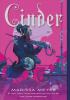 Detail titulu Cinder : Book One of the Lunar Chronicles
