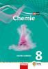 Detail titulu Chemie 8 pro ZŠ a VG - Hybridní učebnice (nová generace)