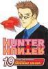 Detail titulu Hunter x Hunter 19