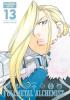 Detail titulu Fullmetal Alchemist: Fullmetal Edition 13