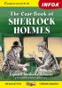 Detail titulu Zápisník Sherlocka Holmese / The Case-Book of Sherlock Holmes - Zrcadlová četba (B1-B2)