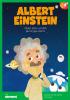 Detail titulu Albert Einstein - Vědec, který vysvětlil, jak funguje vesmír