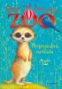 Detail titulu Ema a její kouzelná ZOO 9 - Neposedná surikata