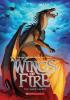 Detail titulu The Dark Secret (Wings of Fire 4)