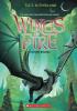 Detail titulu Moon Rising (Wings of Fire 6)