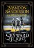 Detail titulu Skyward Flight The Collection: Sunreach, ReDawn, Evershore