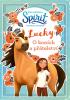 Detail titulu Spirit volnost nadevše - Lucky: O koních a přátelství