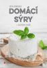 Detail titulu Domácí sýry - Návody na výrobu a zajímavé recepty, naše i zahraniční