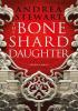 Detail titulu The Bone Shard Daughter