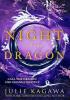 Detail titulu Night Of The Dragon