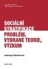 Detail titulu Sociální stratifikace - Problém, vybrané teorie, výzkum
