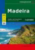 Detail titulu Portugalsko: Madeira - Automapa 1:40.000