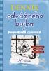 Detail titulu Denník odvážneho bojka 6: Ponorková choroba (slovensky)