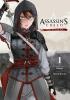 Detail titulu Assassin´s Creed: Blade of Shao Jun 1