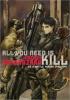 Detail titulu All You Need Is Kill