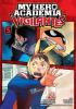 Detail titulu My Hero Academia: Vigilantes 5