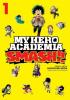 Detail titulu My Hero Academia: Smash!! 1