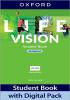 Detail titulu Life Vision Elementary Student´s Book with Digital pack international edition