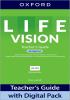 Detail titulu Life Vision Elementary Teacher´s Guide with Digital pack