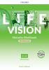 Detail titulu Life Vision Elementary Workbook CZ with Online Practice