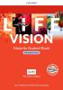 Detail titulu Life Vision Pre-Intermediate Student´s Book with eBook CZ
