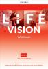 Detail titulu Life Vision Pre-Intermediate Workbook (international edition)