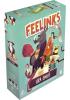 Detail titulu Feelinks - hra