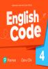 Detail titulu English Code 4 Class CD