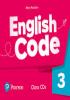 Detail titulu English Code 3 Class CD