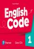 Detail titulu English Code 1 Class CD