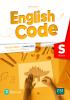 Detail titulu English Code Starter Teacher´ s Book with Online Access Code