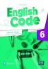 Detail titulu English Code 6 Teacher´ s Book with Online Access Code