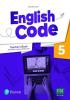 Detail titulu English Code 5 Teacher´ s Book with Online Access Code